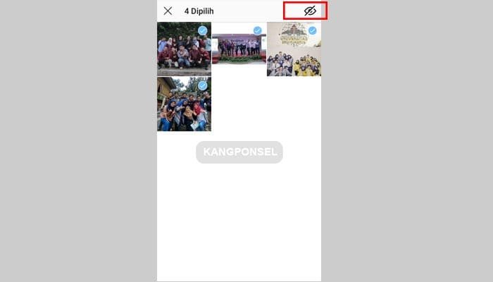 Cara Menghapus Tagar Foto dan Video di Instagram