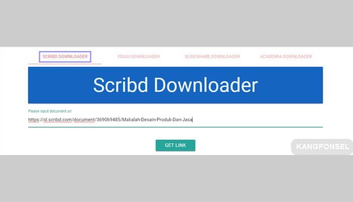 4 Cara Download File di Scribd Gratis [Tanpa Login]