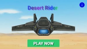 desert riders mod apk
