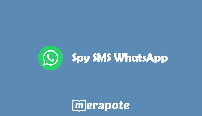 Spy SMS WhatsApp