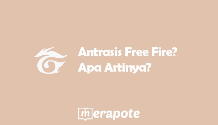Antrasis Free Fire