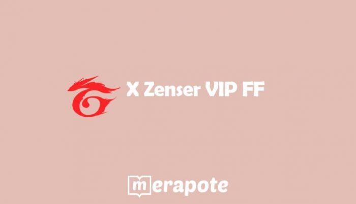 X Zenser VIP FF