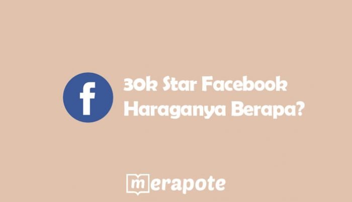 30k Star Facebook