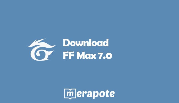 FF Max 7.0