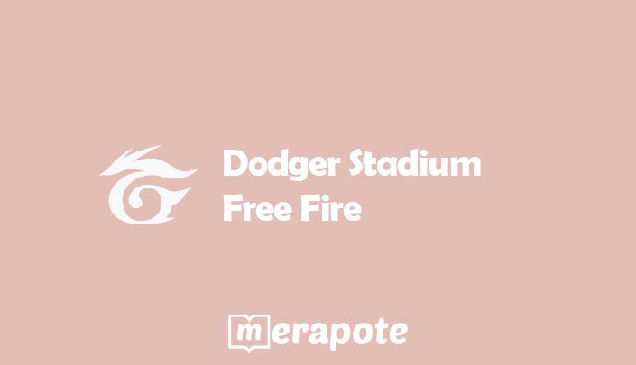 Dodger Stadium Free Fire