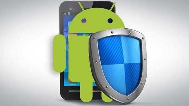 Aplikasi Antivirus Android