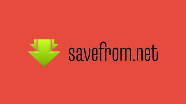 SaveFrom Apk