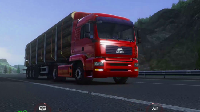 Truckers Of Europe 3 Mod Apk