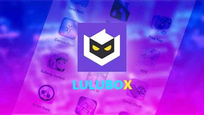 Sekilas Mengenai Lulubox Apk