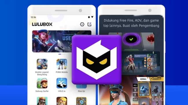 Link Download Lulubox Apk Versi Terbaru 2023