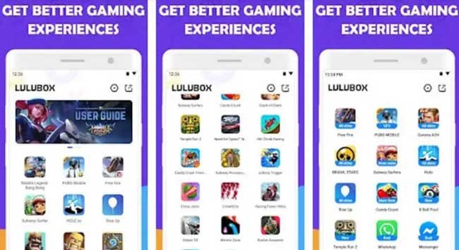 Fitur-fitur Keren yang Diberikan oleh Lulubox Apk